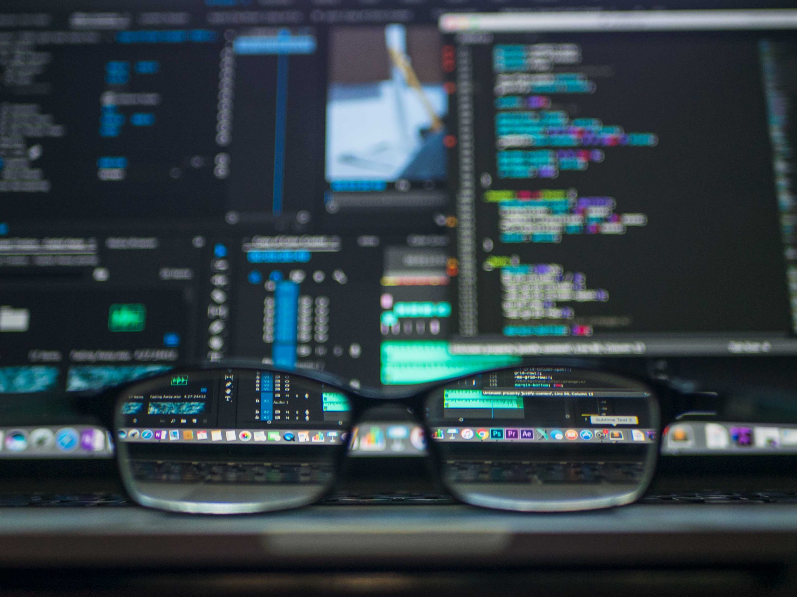 Développeur(se) Web / Webmaster ( CFC )