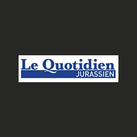 Le Quotidien Jurassien