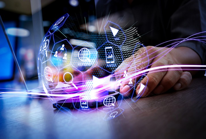 developpement d'applications