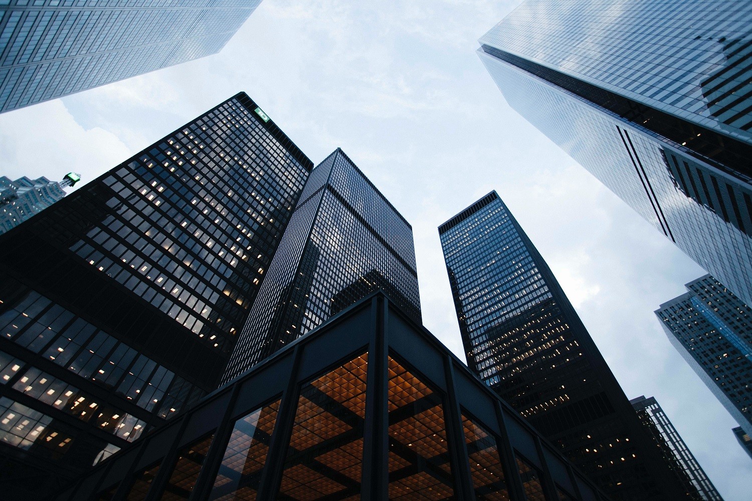 Grande Entreprise / multinationnale