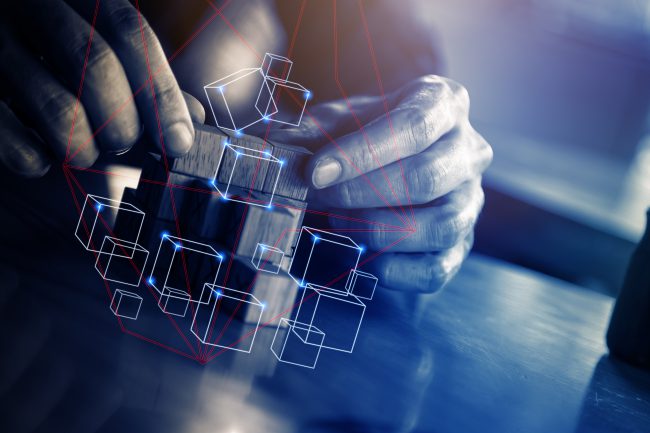 Personne qui gère un réseau