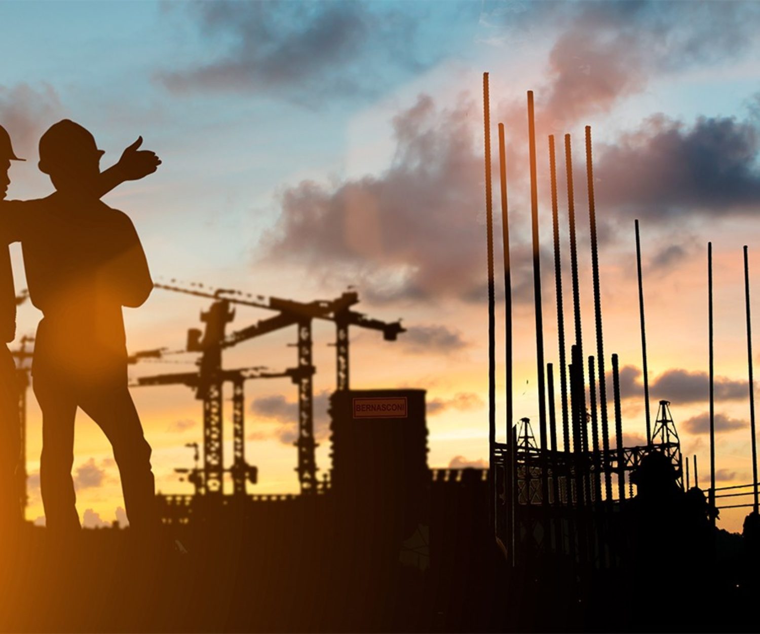 F.Bernasconi interview