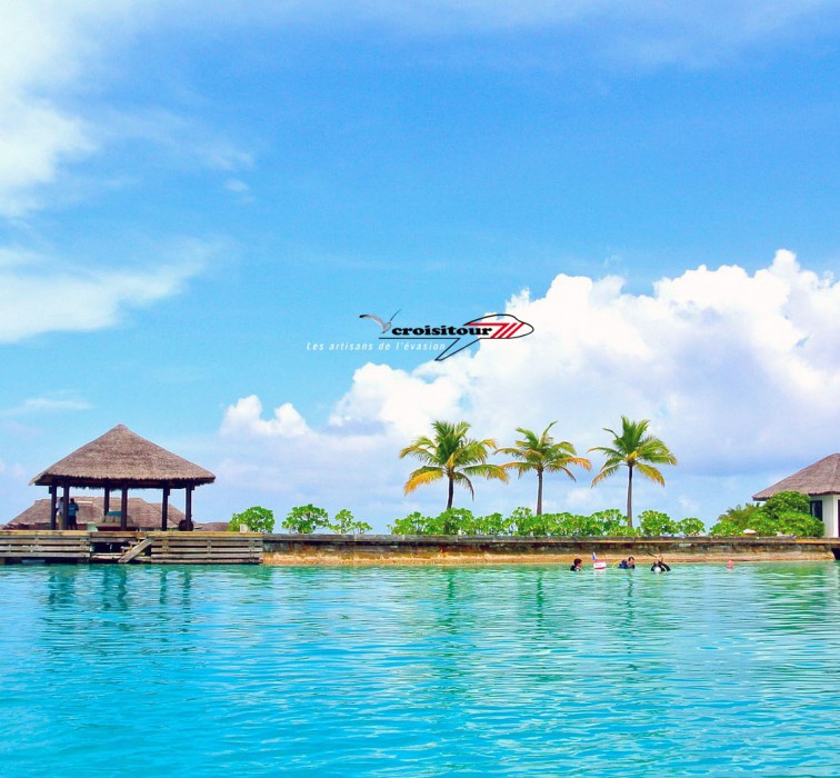 Partenaire de l’agence de voyage neuchâteloise Croisitour depuis 10 ans