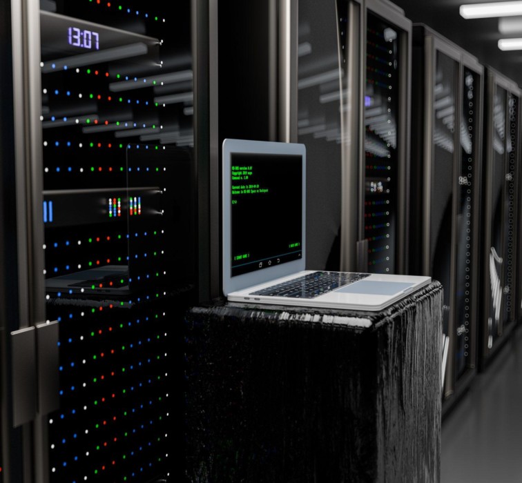 Il est temps de mettre vos serveurs au frais