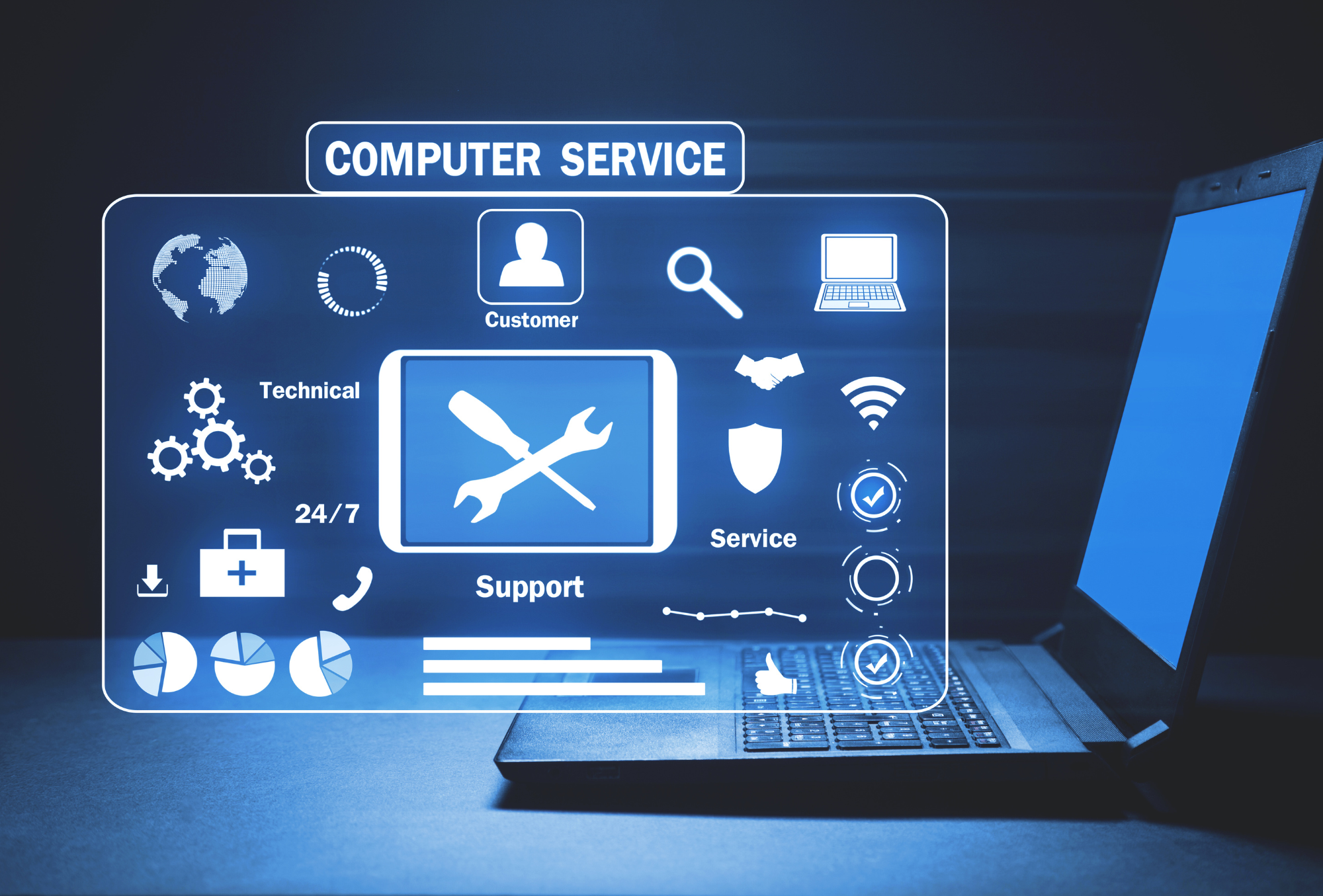 Accompagnement NETmanage