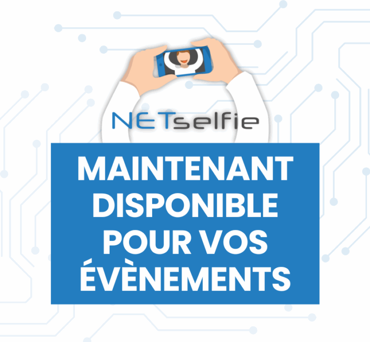 NETmanage a sponsorisé le stand du 11deBase à la Boudrysia 2025 !