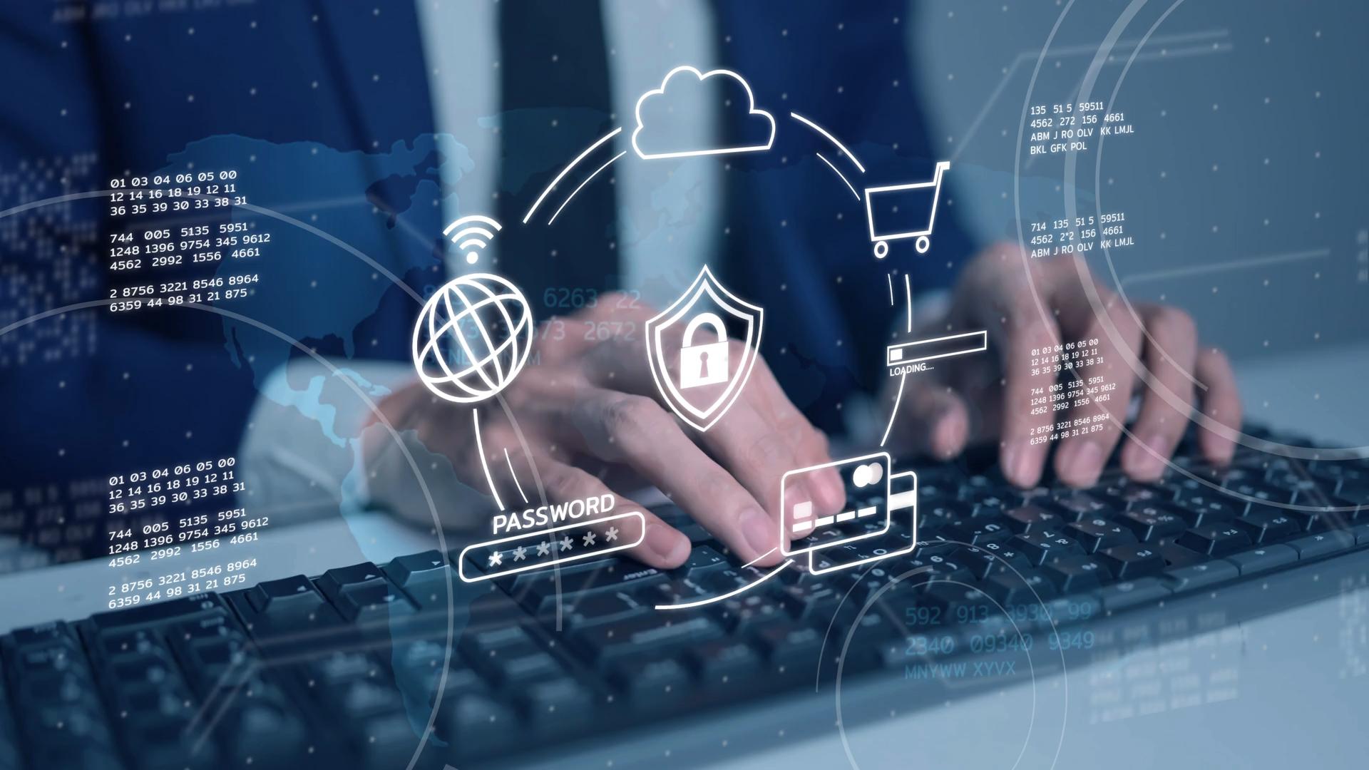 Audit de sécurité pour les entreprises de toutes tailles - NETmanage SA